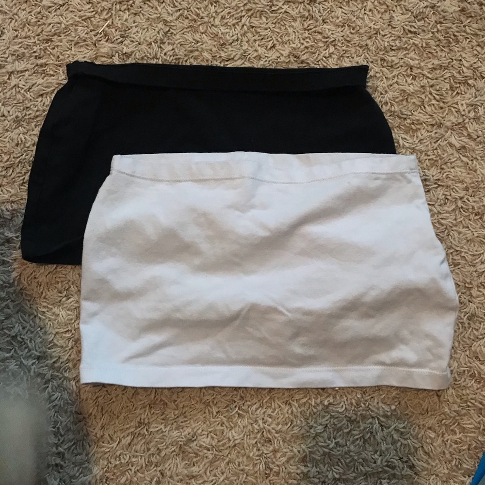 Belly bands